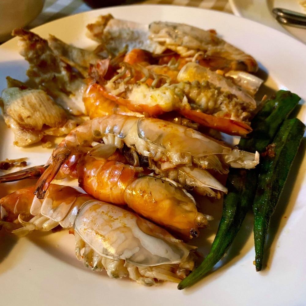 城市中心酒店 Gyogon 外观 照片
